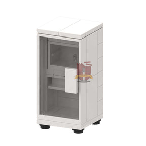 LB-30003 - Kühlschrank (Lonestar Bricks)