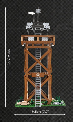 3042- US Air Support Center Wachturm (Cobi)