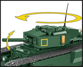 3046 - Churchill MK. III (Cobi)