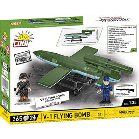CB-3135 - V-1-Rakete (Cobi)