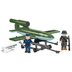 CB-3135 - V-1-Rakete (Cobi)