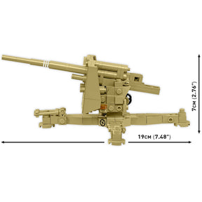 CB-3141 - 8.8cm FLAK 18 (Cobi)