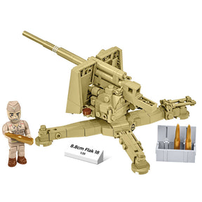 CB-3141 - 8.8cm FLAK 18 (Cobi)