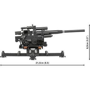 CB-3142 - 10,5 cm FLAK 39 (Cobi)
