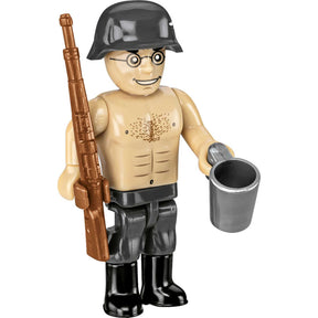 CB-3142 - 10,5 cm FLAK 39 (Cobi)