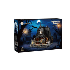 33214 - Addams Gruselhaus (Baka)