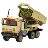 3511 - M142 Himars Raketenwerfer (Wange)