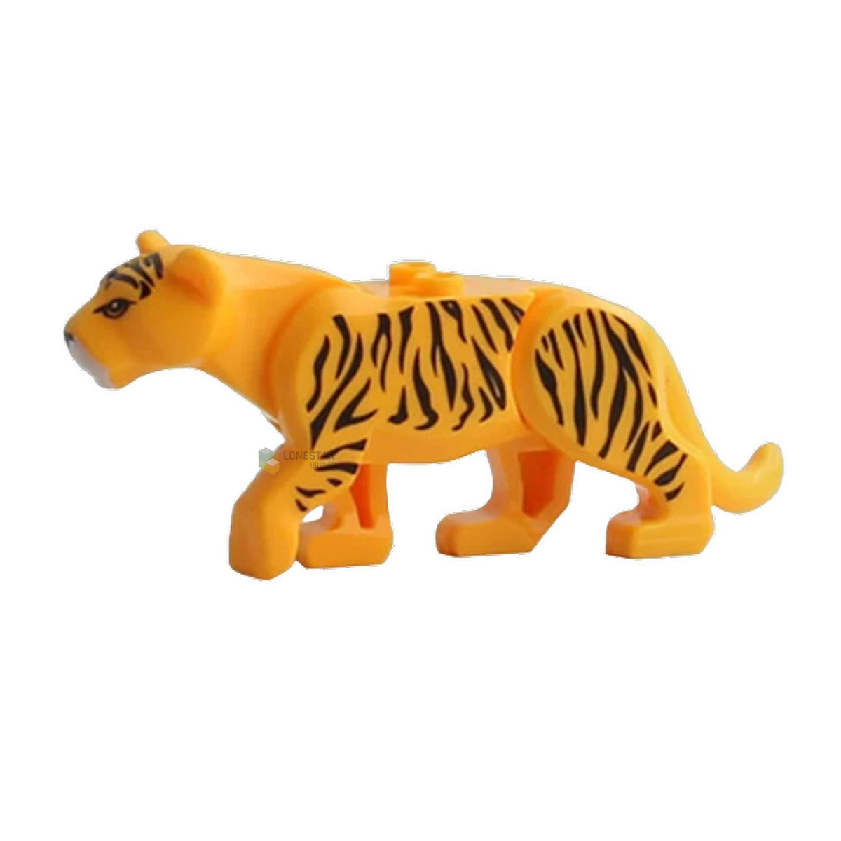 LB-40027-Tiger (Lonestar-Bricks)