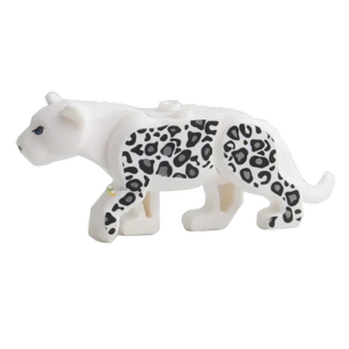 LB-40021-Schneeleopard (Lonestar-Bricks)