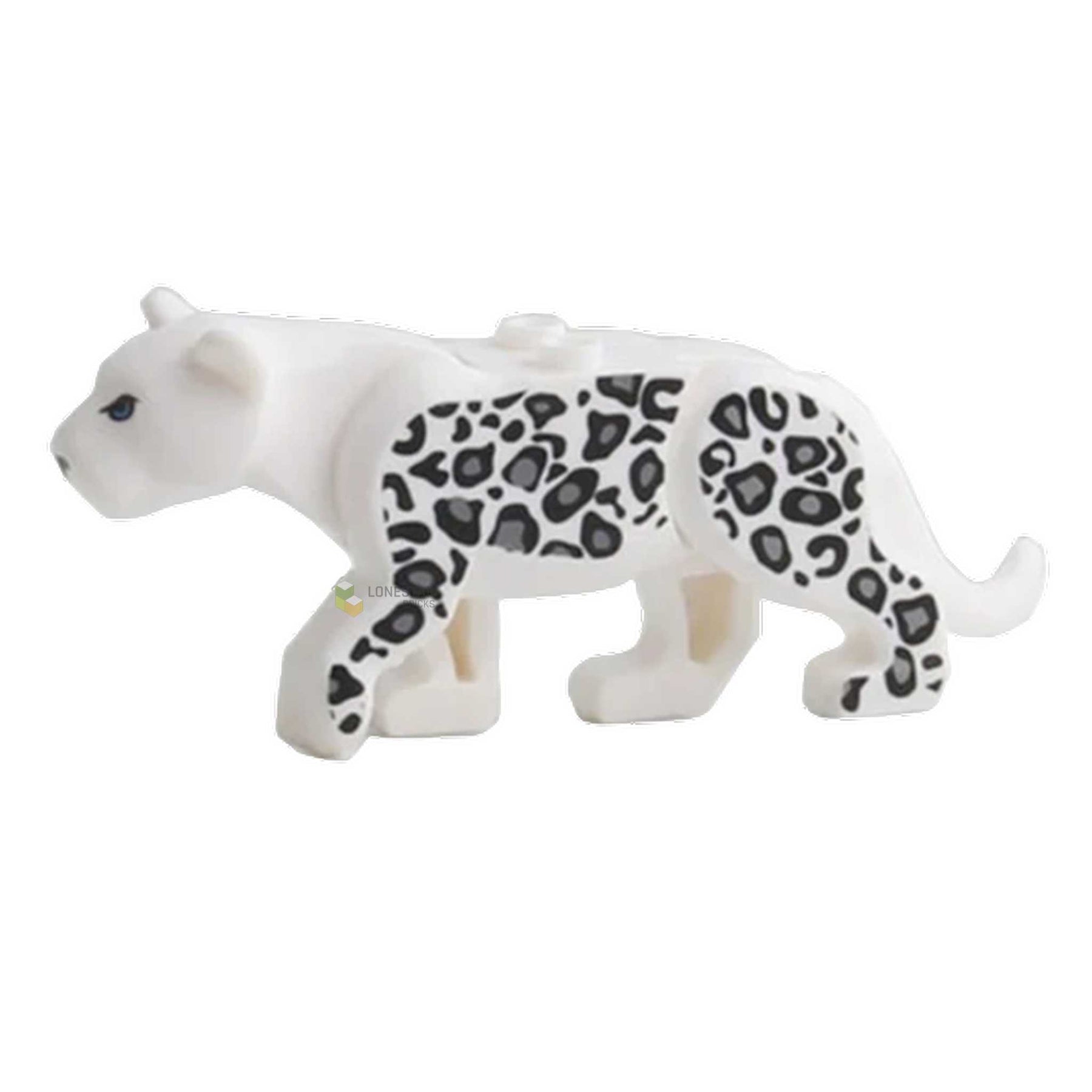 LB-40021-Schneeleopard (Lonestar-Bricks)