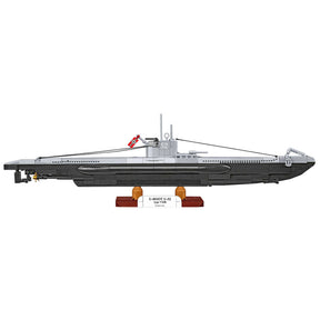 CB-4852 - U-Boot U52 Typ VIIB (Cobi)