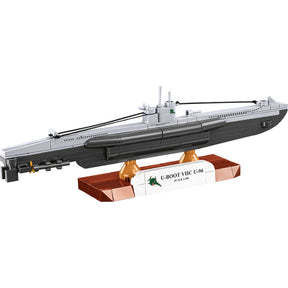 CB-4857 - U-Boot U96 Typ VIIC (Cobi)