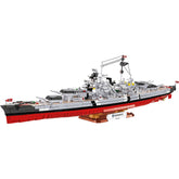 CB-4860 - Schlachtschiff Bismarck (Cobi)
