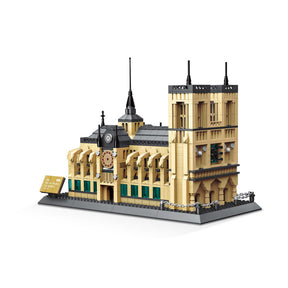 5210 - Notre-Dame Kathedrale (Wange)