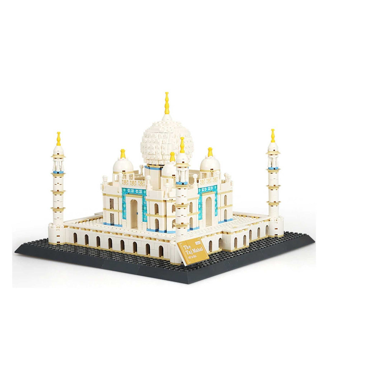 5211 - Taj Mahal (Wange)
