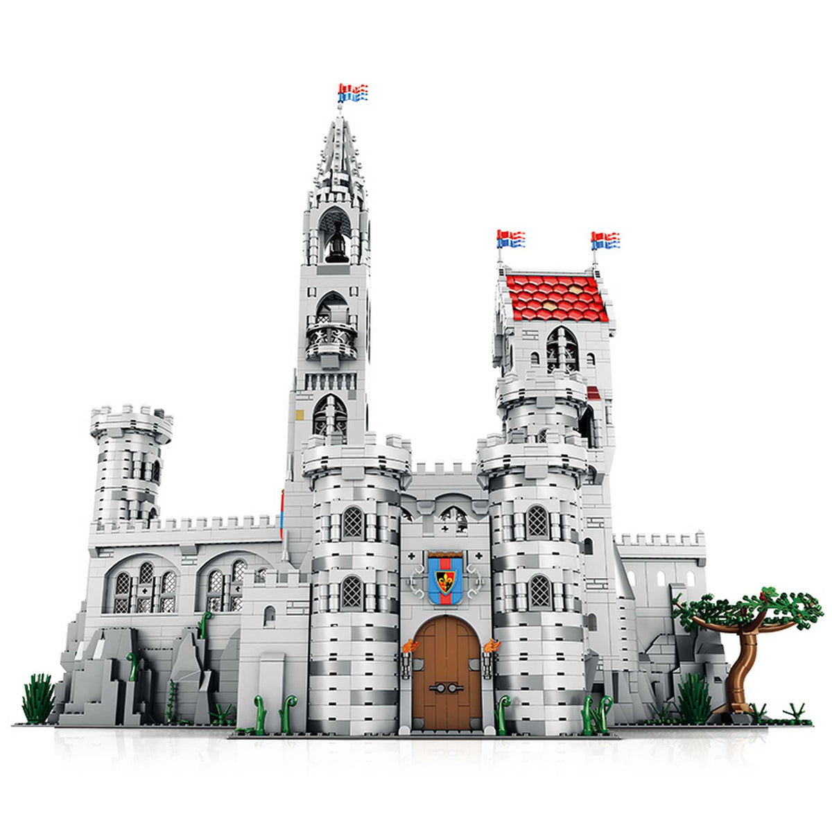 R-55016 - Königsschloss (Reobrix)