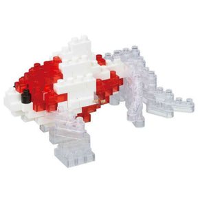 NBC_223-Koi Karpfen (Nanoblock)