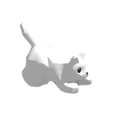 LB-40066-Kleine Katze (Lonestar-Bricks)