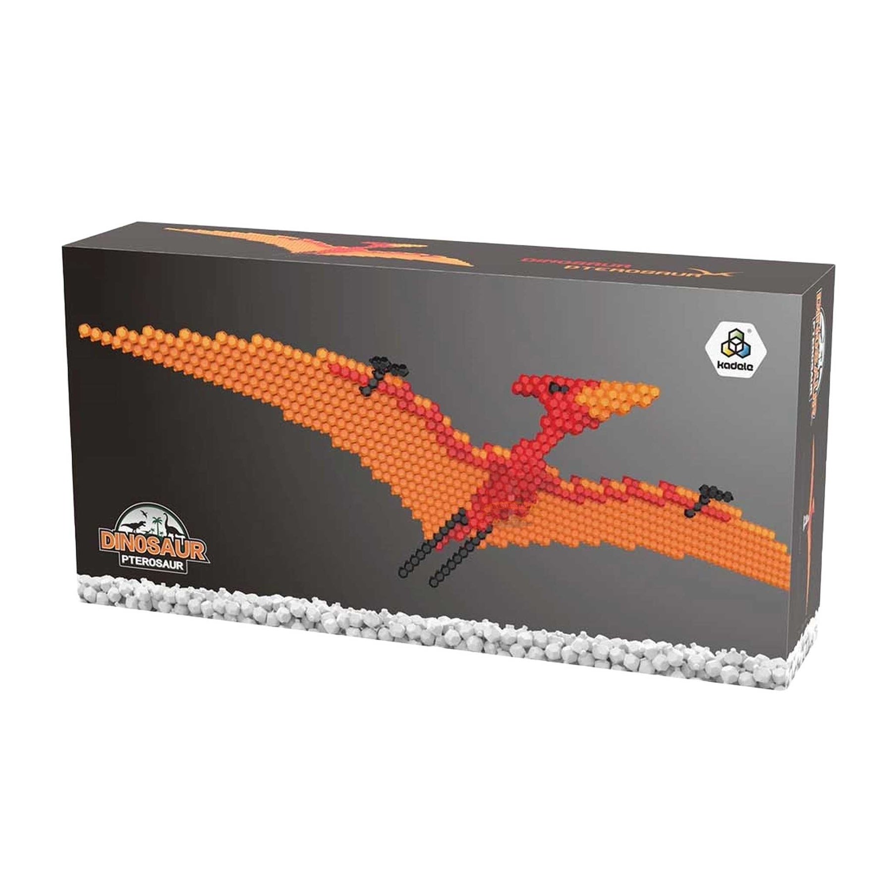 57005 - Pterosaurus (Kadele)