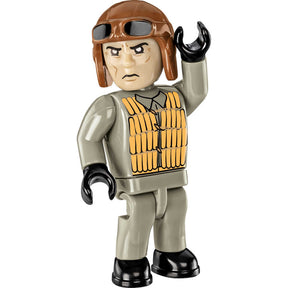 5754 - Dornier DO 17Z-2 (Cobi)