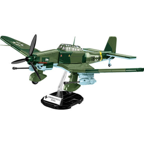CB-5767 - Junkers JU 87G-2 Stuka (Cobi)
