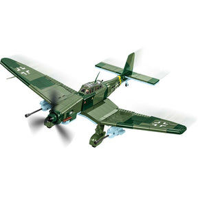 CB-5767 - Junkers JU 87G-2 Stuka (Cobi)