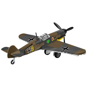 CB-5873 - Messerschmitt BF-109F (Cobi)