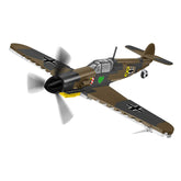 CB-5873 - Messerschmitt BF-109F (Cobi)