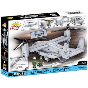 5836 - Bell Boeing V-22 Osprey (Cobi)
