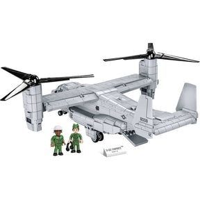 5836 - Bell Boeing V-22 Osprey (Cobi)