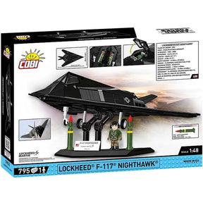 CB-5903 - Lockheed F-117 Nighthawk (Cobi)