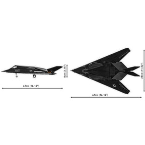 CB-5903 - Lockheed F-117 Nighthawk (Cobi)
