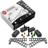 LB-60022 Schienenkreis Set L mit Bonuspaket (Lonestar Bricks)