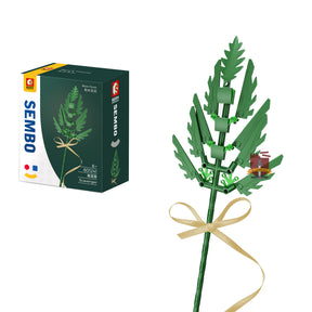 601241 - Goldfruchtpalme (Sembo)