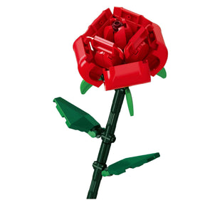 601280A - Rote Rose (Sembo)