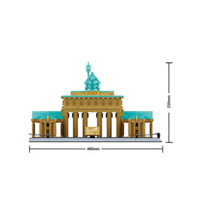 6211 - Brandenburger Tor (Wange)