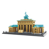 6211 - Brandenburger Tor (Wange)