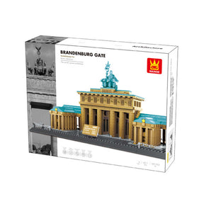 6211 - Brandenburger Tor (Wange)