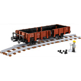 6285-Güterwagen Typ OMMR 32 Linz (Cobi)