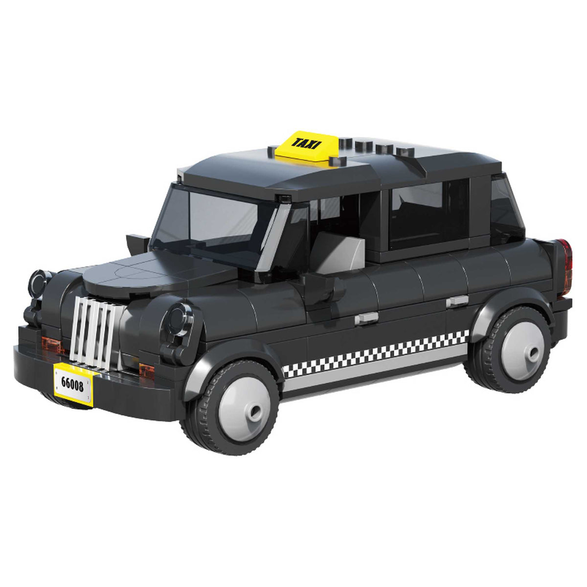 66008 - Taxi (Xbert)