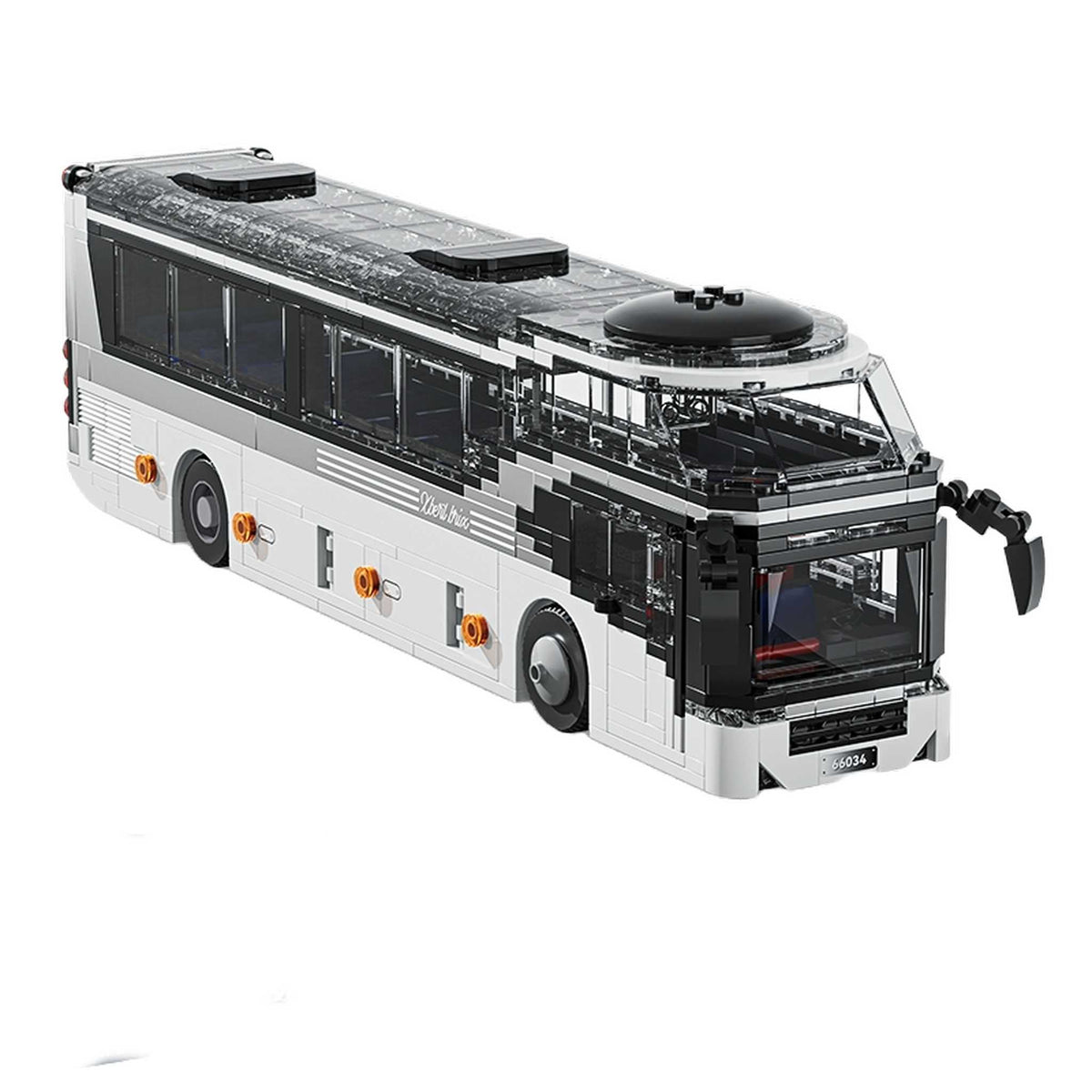 66034 - Reisebus (Xbert)