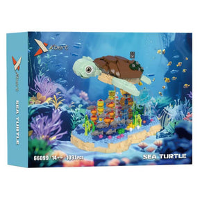 66099 - Sea Turtle (Xbert)