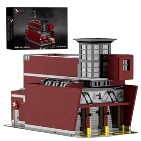 XB66103 - Feuerwache (Xbert)