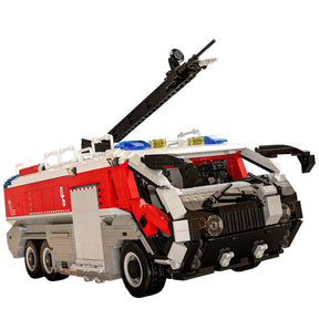 66106 - Flughafen Feuerwehr (Xbert)