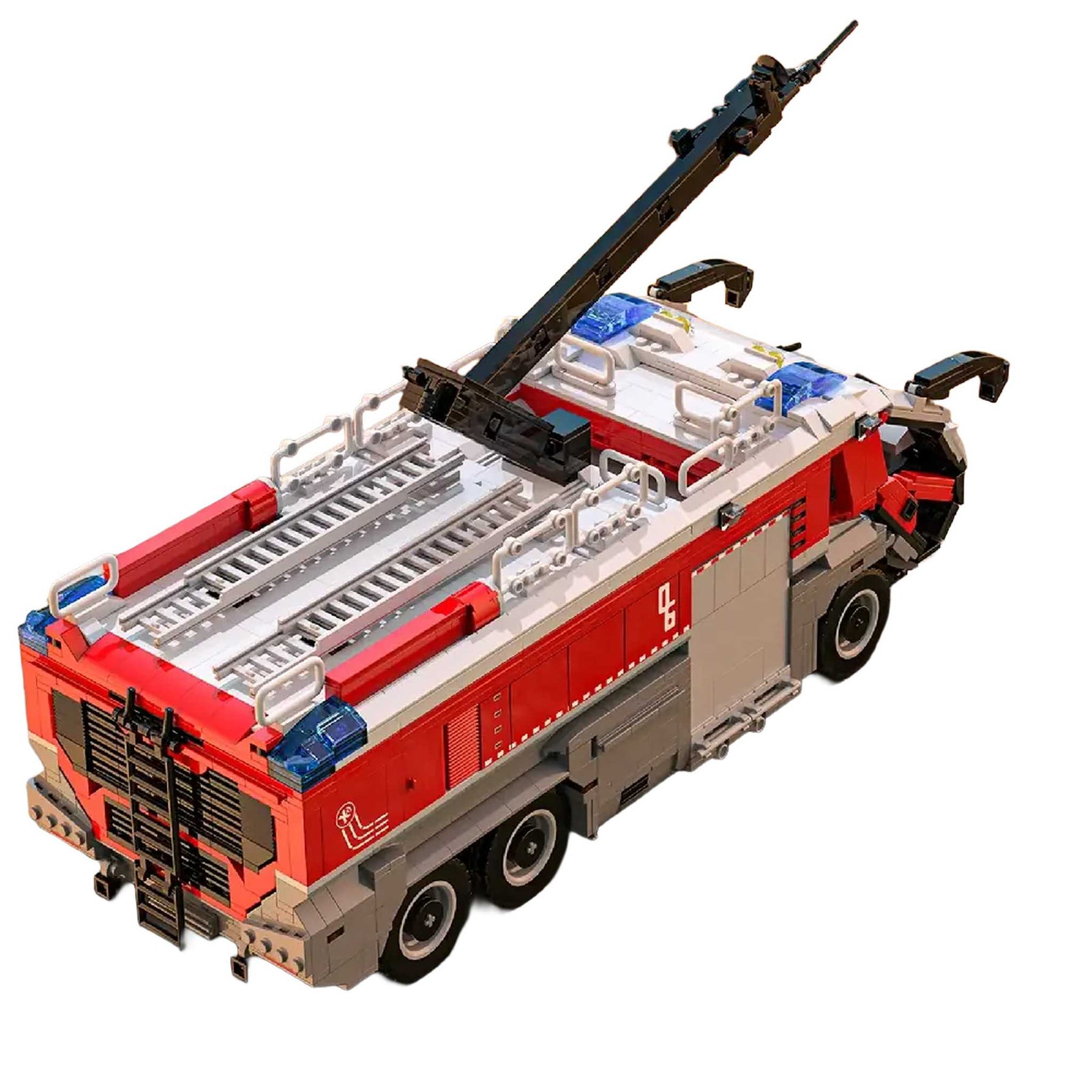 66106 - Flughafen Feuerwehr (Xbert)