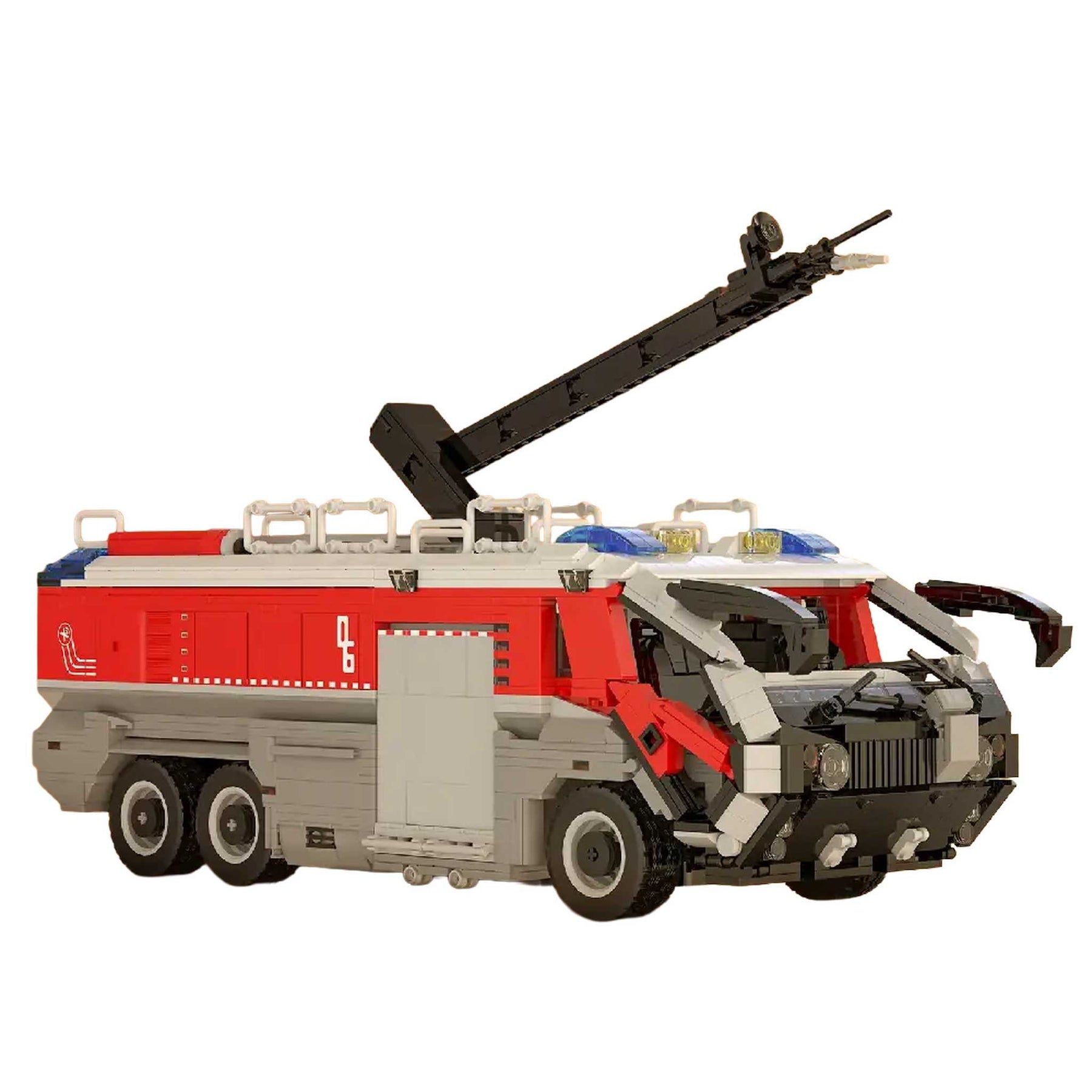 66106 - Flughafen Feuerwehr (Xbert)