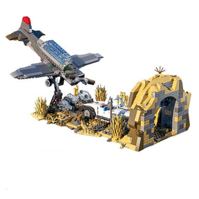 66123 - Flight Chase (Xbert)