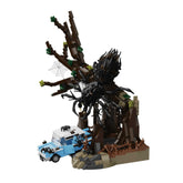 66158 - Giant Spider in the Forrest (Xbert)