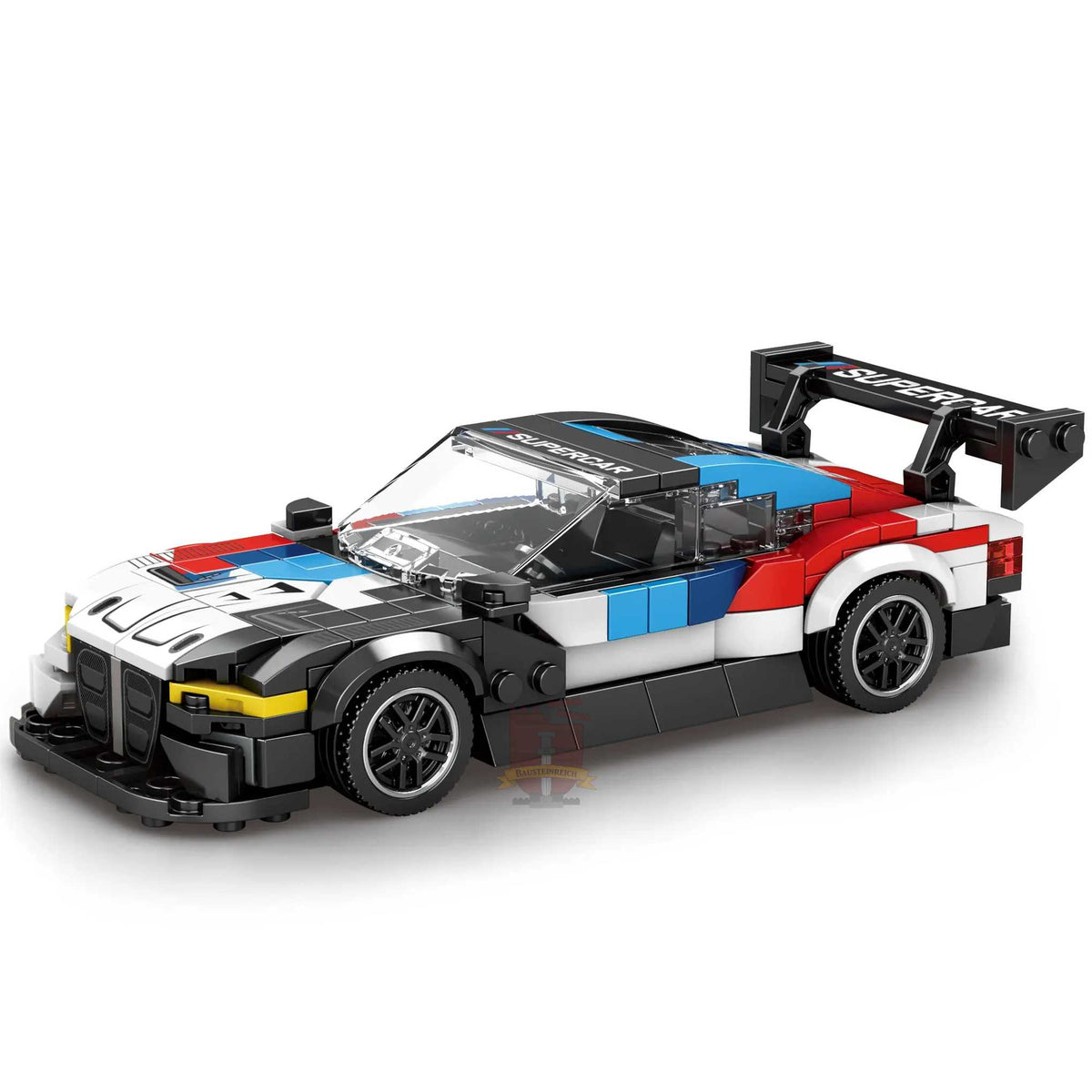R-672 - M4 GT3 (Reobrix)