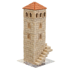 70217 - Schlossturm Steinbaukasten (Wise Elk)